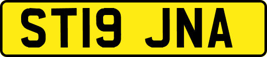 ST19JNA