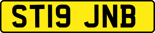 ST19JNB