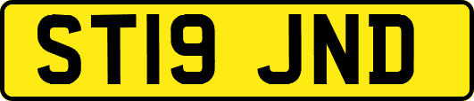 ST19JND
