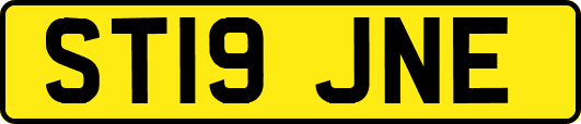 ST19JNE