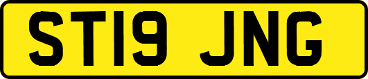ST19JNG