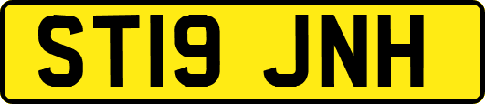 ST19JNH