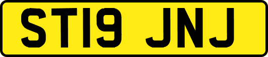 ST19JNJ