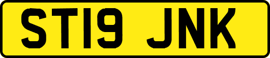 ST19JNK