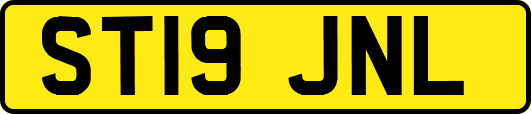 ST19JNL