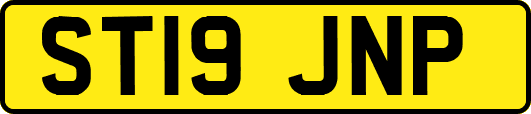 ST19JNP