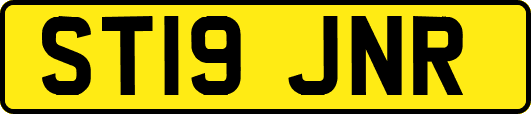 ST19JNR