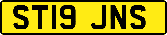 ST19JNS