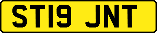 ST19JNT