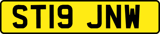 ST19JNW