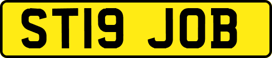 ST19JOB