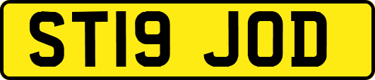 ST19JOD