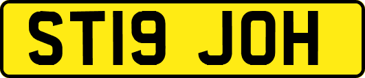 ST19JOH