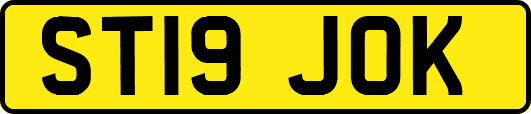 ST19JOK