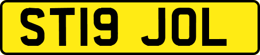 ST19JOL