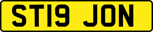 ST19JON