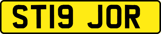 ST19JOR