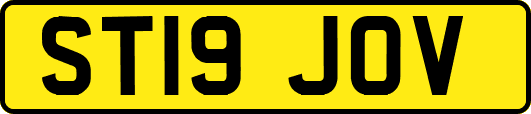 ST19JOV