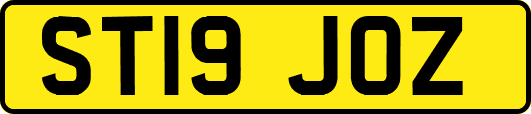 ST19JOZ