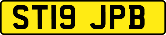 ST19JPB