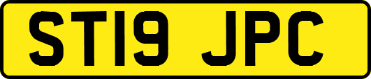 ST19JPC