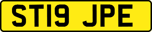 ST19JPE
