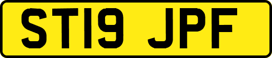 ST19JPF