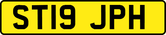 ST19JPH