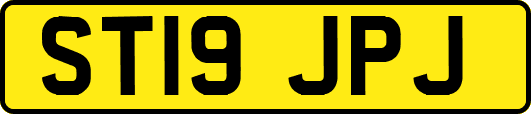ST19JPJ
