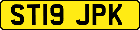 ST19JPK