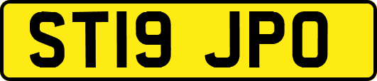 ST19JPO