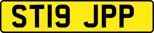 ST19JPP