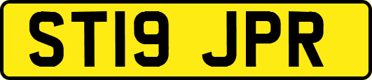ST19JPR