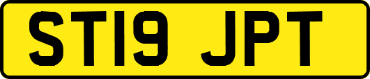 ST19JPT