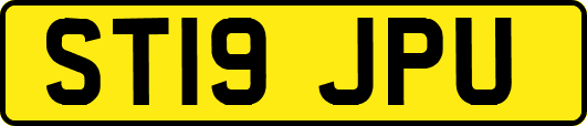 ST19JPU