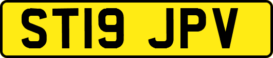 ST19JPV