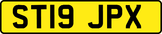 ST19JPX