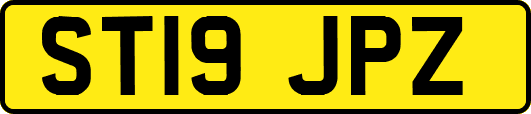 ST19JPZ