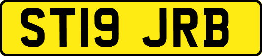 ST19JRB
