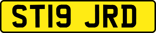 ST19JRD