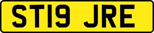 ST19JRE