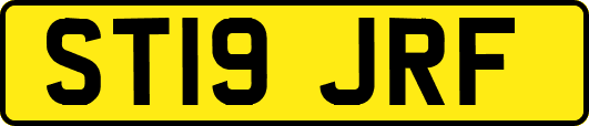 ST19JRF