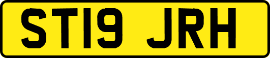 ST19JRH