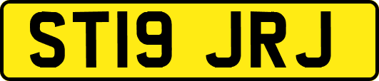 ST19JRJ