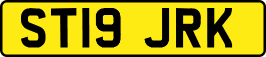 ST19JRK
