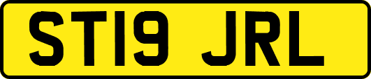 ST19JRL