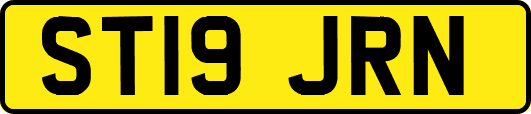 ST19JRN