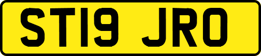 ST19JRO