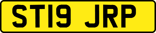 ST19JRP