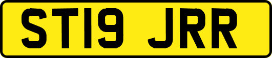 ST19JRR
